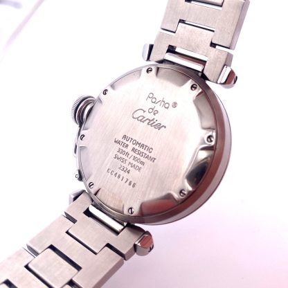 Montre Cartier Homme – Image 3