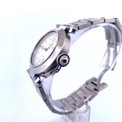 Montre Cartier Homme – Image 2