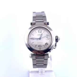 Montre Cartier Homme