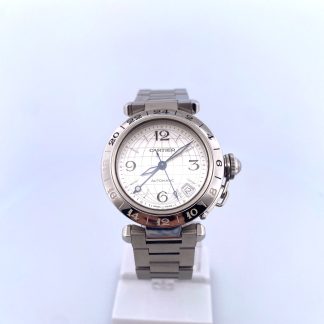 Montre Cartier