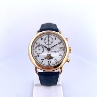 Montre Emile Pequignet Homme
