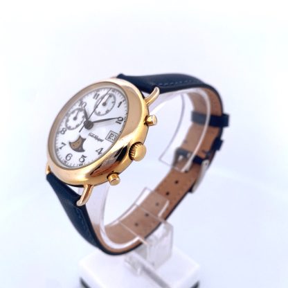 Montre Emile Pequignet Homme – Image 2