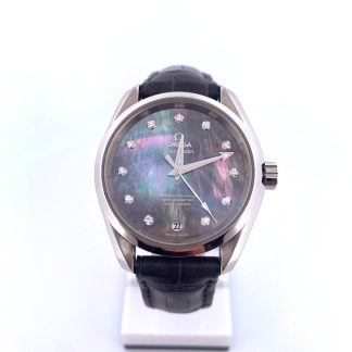 Montre Omega