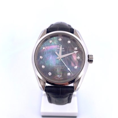 Montre Omega