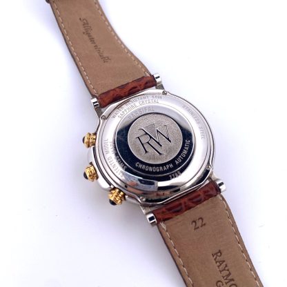 Montre Raymond Weil Homme – Image 3