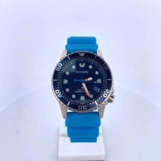Montre Citizen Homme