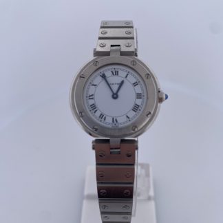 Montre Cartier Femme