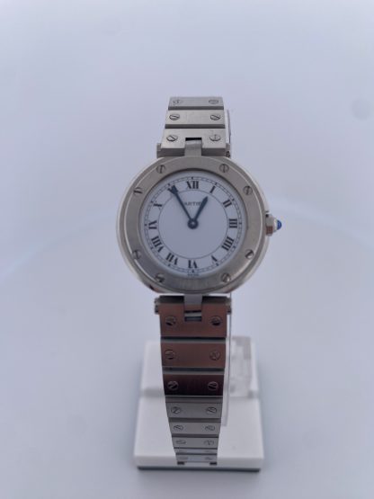 Montre Cartier Femme