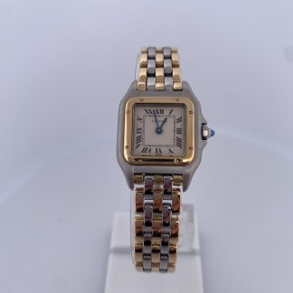 Montre Cartier Femme