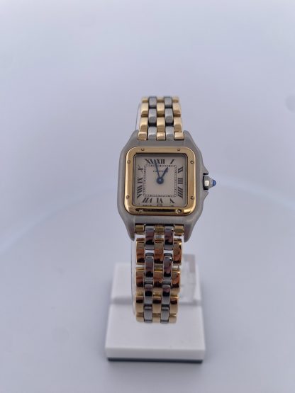 Montre Cartier Femme