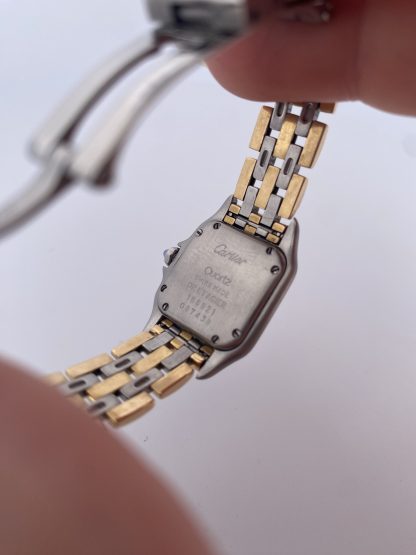 Montre Cartier Femme – Image 3