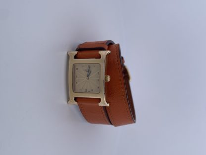 Montre Hermès Femme