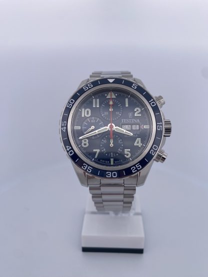 Montre Festina Homme