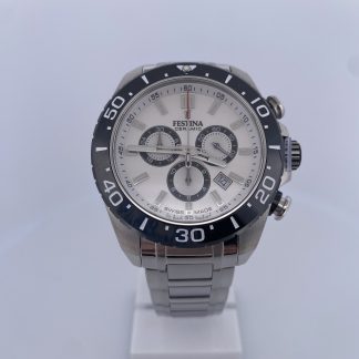 Montre Festina Homme
