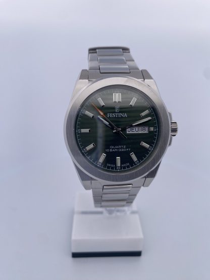 Montre Festina Homme
