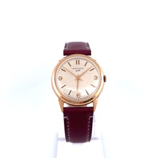 Montre LIP Homme