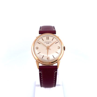 Montre LIP Homme