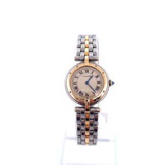 Montre Cartier Femme