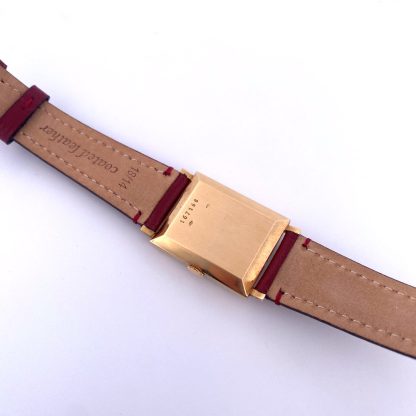 Montre Jaeger-LeCoultre – Image 3