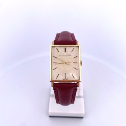 Montre Jaeger-LeCoultre