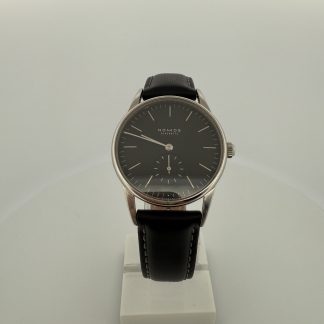 Montre Nomos Homme
