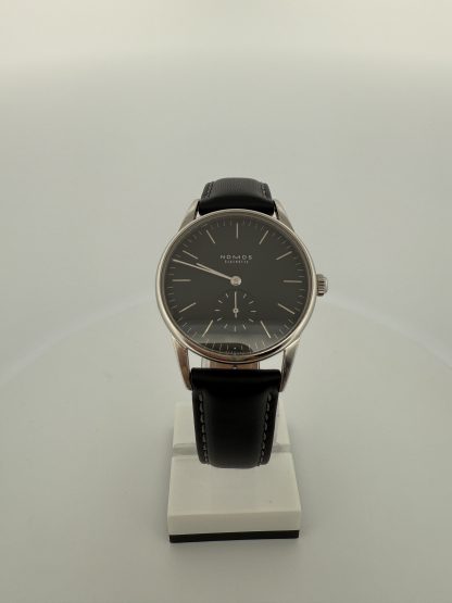Montre Nomos Homme