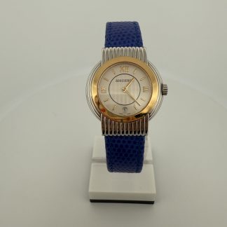 Montre Boucheron Femme