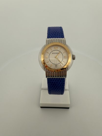 Montre Boucheron Femme
