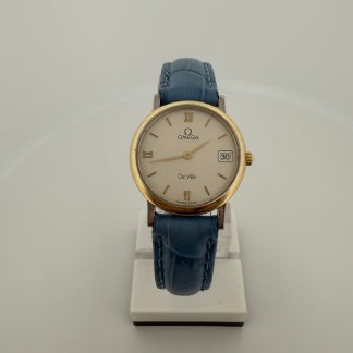 Montre Omega Femme