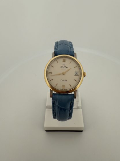 Montre Omega Femme