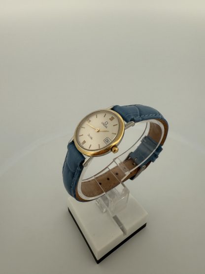 Montre Omega Femme – Image 2