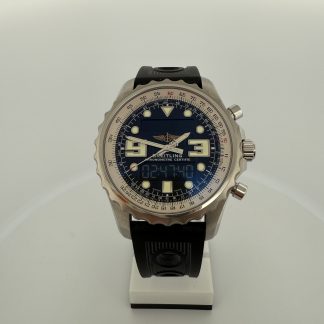Montre Breitling Homme