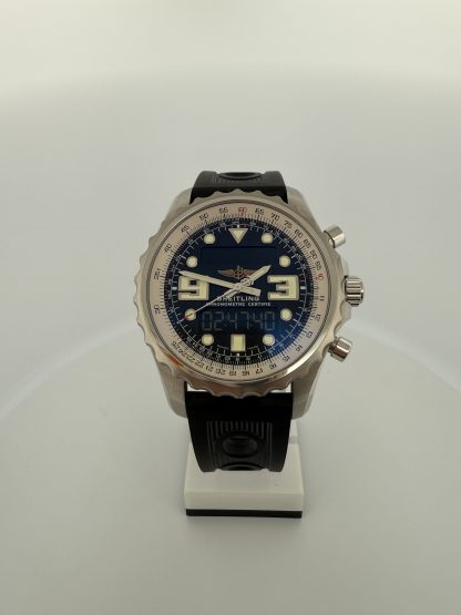 Montre Breitling Homme