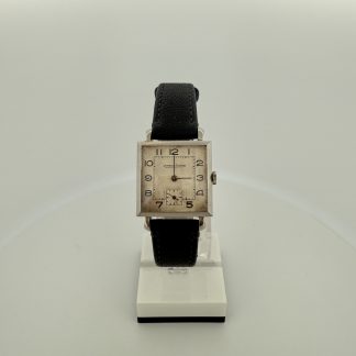 Montre Jaeger-LeCoultre