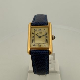 Montre Femme Cartier