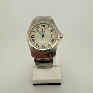 Montre Cartier Homme