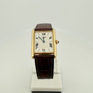 Montre Cartier