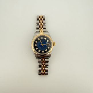 Montre Rolex Femme