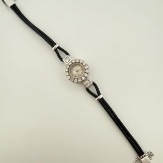 Montre Jaeger-LeCoultre Femme