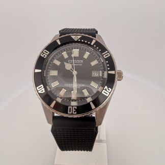 Montre Citizen Homme