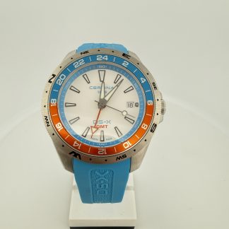 Montre Certina Homme