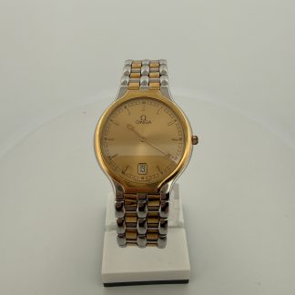 Montre Omega