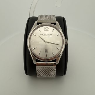 Montre Hamilton Homme