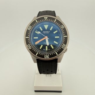 Montre Squale Homme
