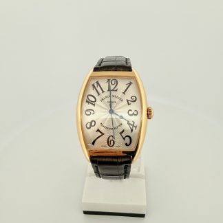 Montre Franck Muller